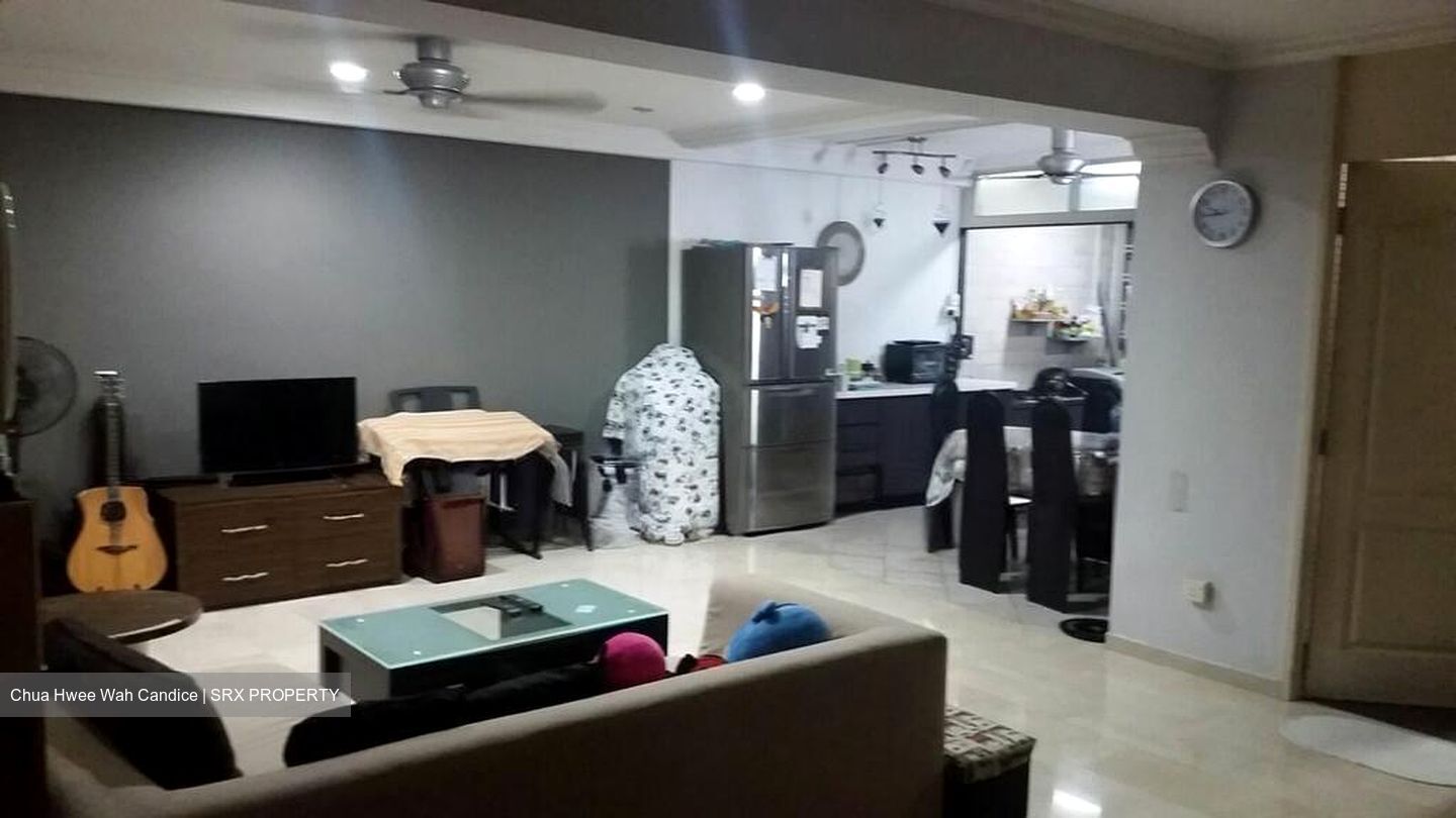 Blk 355 Choa Chu Kang Central (Choa Chu Kang), HDB 5 Rooms #503452501